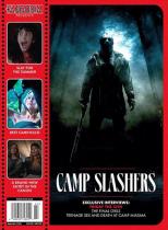 Fangoria: Camp Slashers Special